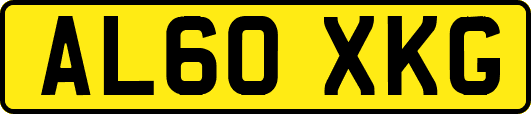 AL60XKG
