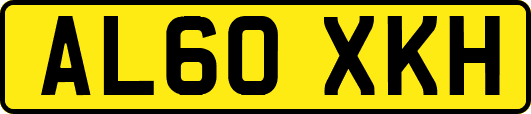 AL60XKH