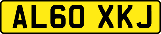 AL60XKJ