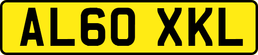 AL60XKL