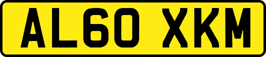 AL60XKM