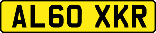 AL60XKR
