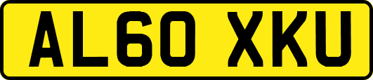 AL60XKU