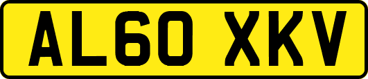 AL60XKV