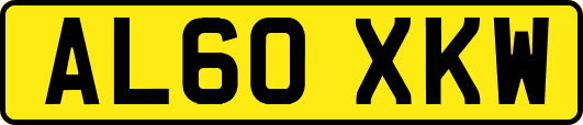 AL60XKW