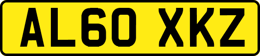 AL60XKZ