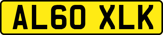 AL60XLK