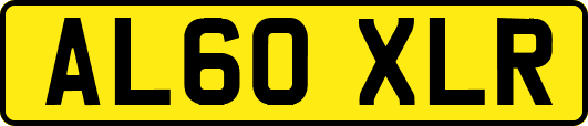 AL60XLR