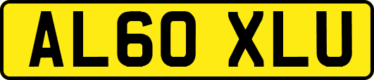 AL60XLU