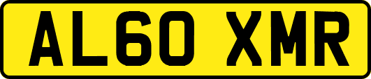 AL60XMR