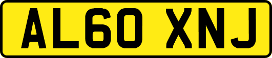 AL60XNJ