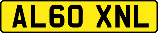 AL60XNL