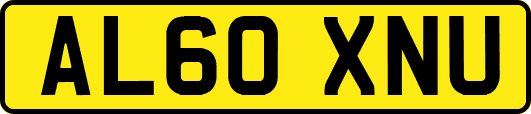 AL60XNU