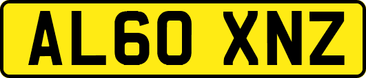 AL60XNZ