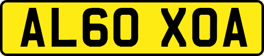 AL60XOA