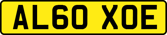 AL60XOE