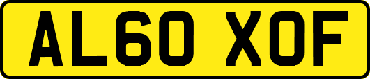 AL60XOF