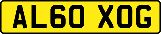 AL60XOG