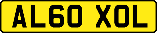 AL60XOL