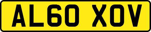 AL60XOV