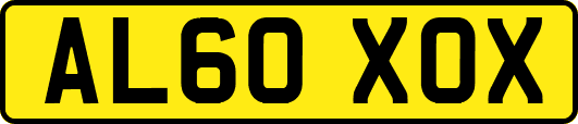 AL60XOX