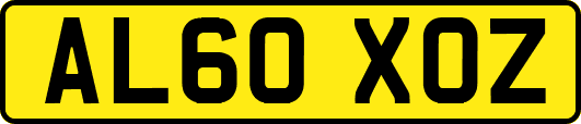 AL60XOZ
