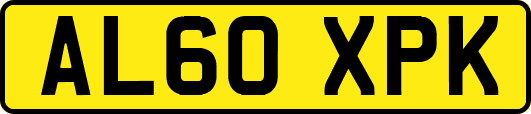 AL60XPK