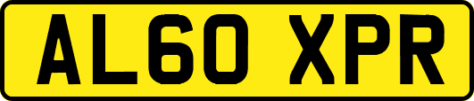 AL60XPR