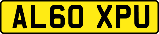 AL60XPU