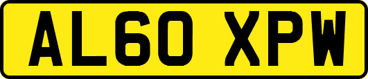 AL60XPW