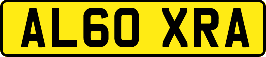 AL60XRA