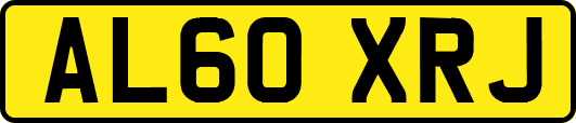 AL60XRJ