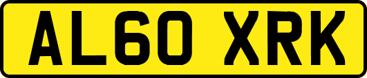AL60XRK