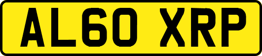 AL60XRP