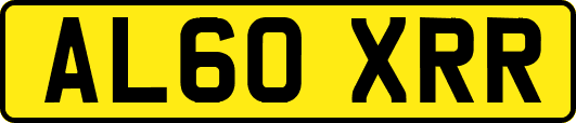 AL60XRR