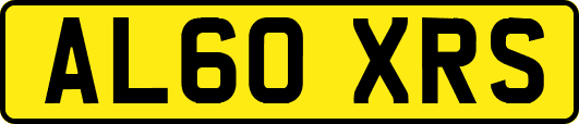 AL60XRS