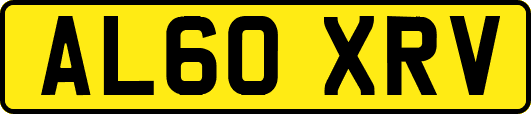 AL60XRV