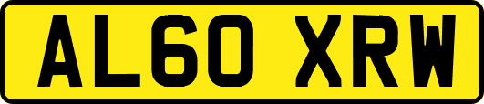 AL60XRW