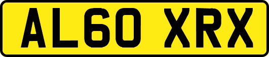 AL60XRX