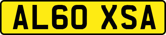 AL60XSA