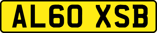 AL60XSB