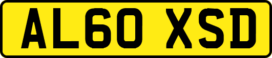 AL60XSD