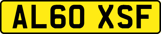 AL60XSF