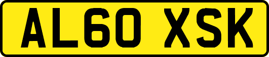 AL60XSK