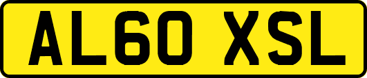 AL60XSL