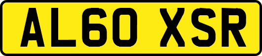 AL60XSR