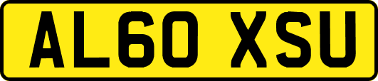 AL60XSU