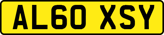 AL60XSY