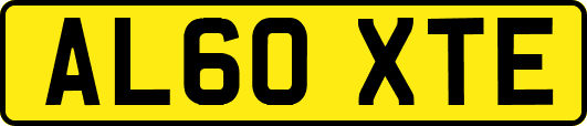 AL60XTE