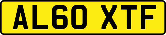 AL60XTF